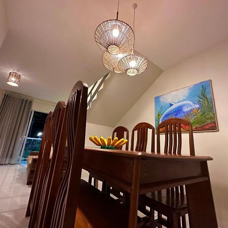 Апартаменты Flat Maragogi Duplex Экстерьер фото