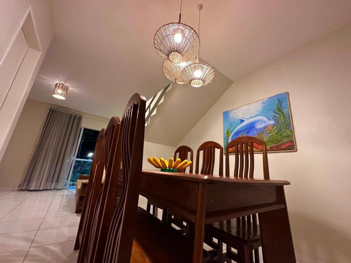 Апартаменты Flat Maragogi Duplex Экстерьер фото