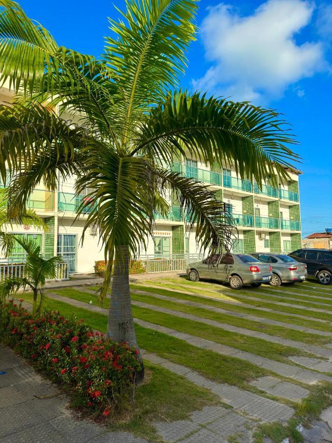 Апартаменты Flat Maragogi Duplex Экстерьер фото