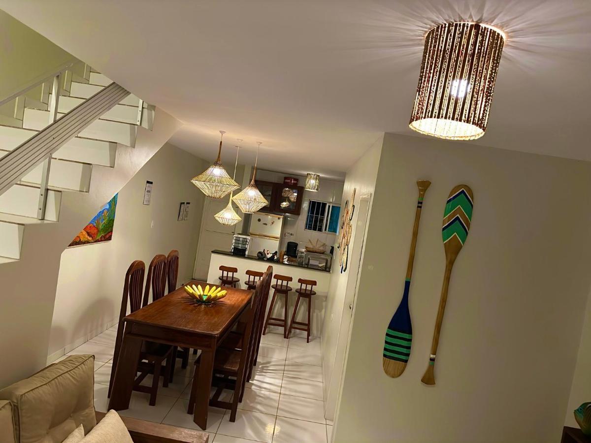 Апартаменты Flat Maragogi Duplex Экстерьер фото